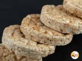 Tempeh: het eiwitrijke alternatief voor vlees dat vegetariërs en veganisten aanspreekt