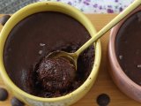 Artikelen: De perfecte chocolademousse bestaat (en hij heeft een vleugje zout!)