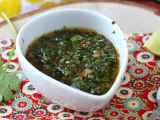 Artikelen: Maak deze 9 (zeer) veelgemaakte fouten niet bij het maken van chimichurri saus
