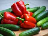 Artikelen: Blijven komkommers en paprika's in je maag plakken? Zo kun je ze beter verteren