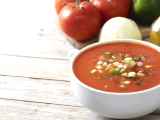 Artikelen: Tips om ervoor te zorgen dat gazpacho zich niet herhaalt