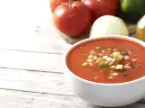 Artikelen: Tips om ervoor te zorgen dat gazpacho zich niet herhaalt