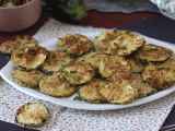 Artikelen: 11 originele recepten met courgette die je zullen verrassen