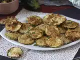 Artikelen: 11 originele recepten met courgette die je zullen verrassen