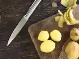 Artikelen: Hoe voorkom je dat aardappelen oxideren wanneer ze worden geschild?