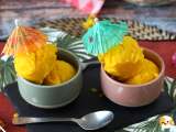 Artikelen: Zelfgemaakt ijs en sorbets: 7 recepten om deze zomer van te genieten zonder ijsmachine