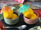Artikelen: Zelfgemaakt ijs en sorbets: 7 recepten om deze zomer van te genieten zonder ijsmachine