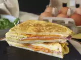 Artikelen: Lekkere en makkelijke sandwiches in minder dan 15 minuten