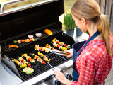 Artikelen: De ultieme methode voor geslaagde barbecuekebabs: onze tips voor deze zomer
