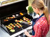 Artikelen: De ultieme methode voor geslaagde barbecuekebabs: onze tips voor deze zomer