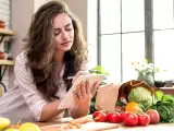 Artikelen: Voedingsmiddelen die je helpen minder te zweten (en welke je nu moet vermijden!)