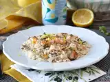 Artikelen: Waarom is het roosteren van de rijst het geheim dat elke risotto verandert?