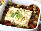 Artikelen: 15 recepten met feta: de lekkerste ideeën