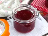 Artikelen: Zelfgemaakte pruimenjam met maar drie ingrediënten? Ja, het is mogelijk, en het is absoluut heerlijk!