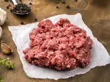 Artikelen: 11 handige recepten met gehakt Beyond steaks en gehaktballen!