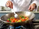 Artikelen: Hoe je met minder olie kunt koken zonder smaak te verliezen: 7 onfeilbare trucs