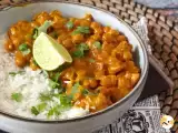 Artikelen: Deze kikkererwtencurry maakt van elk diner een feest voor fijnproevers