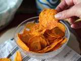 Artikelen: Gezonde snacks 'vermomd' als junkfood: 5 ideeën waar kinderen gek van worden!