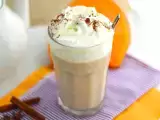 Artikelen: Starbucks Pumpkin Spice Latte: de terugkeer op het menu en het recept om het thuis te maken