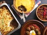 Artikelen: 8 gehaktrecepten om te reizen zonder de keuken te verlaten