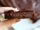 Artikelen: De truc is pompoen (maar niet alleen): superzachte, botervrije en glutenvrije chocoladetaart