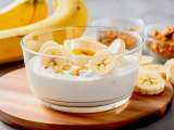 Artikelen: Meng dit met banaan en je hebt het romigste dessert ter wereld