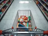 Artikelen: Boodschappen doen in de supermarkt: deze eenvoudige methode belooft minder verspilling en meer besparingen