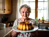 Artikelen: 12 puddingrecepten die je doen denken aan de keuken van je oma: van klassieke gecondenseerde melk tot broodpudding