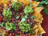 Artikelen: 11 Tex-Mex recepten die je thuis kunt maken en die altijd een hit zijn aan tafel