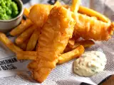 Artikelen: Fish & Chips: de verrassende Sefardische oorsprong die je niet verwacht