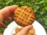Artikelen: Makkelijke en goedkope koekjes: 10 snelle recepten die altijd werken (zelfs als je slecht bent in de keuken!)