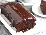 Artikelen: Je raadt nooit wat het geheime ingrediënt is in deze vochtige en luchtige chocoladecake.