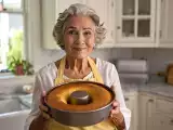 Artikelen: Het geheim dat elke oma kent: waarom de vorm met een gat in het midden cakes en puddingen luchtiger en perfecter maakt