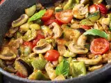 Artikelen: Champignons koken klinkt eenvoudig... maar bijna iedereen maakt een van deze 4 fouten