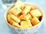 Artikelen: Deze zelfgemaakte koekjes zullen je de industriële koekjes voor altijd doen vergeten.