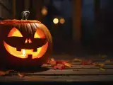 Artikelen: Hoe is de pompoen het symbool van Halloween geworden?