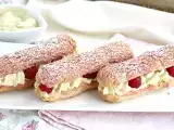 Artikelen: 8 pistache recepten die lijken op bakkerij recepten, maar je kunt ze vandaag nog thuis maken.