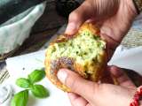 Artikelen: Onweerstaanbare hartige muffins: 8 ideeën in een paar minuten klaar om indruk te maken op iedereen aan tafel