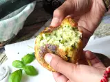 Artikelen: Onweerstaanbare hartige muffins: 8 ideeën in een paar minuten klaar om indruk te maken op iedereen aan tafel