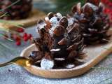 13 chocolade kerstdesserts: onze gastronomische ideeën die je geproefd moet hebben