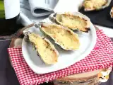 Artikelen: Gegratineerde oesters: het voorgerecht waar iedereen het mee eens zal zijn deze kerst (zelfs degenen die niet van oesters houden)