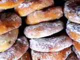 Artikelen: Voor Mardi Gras zorgen deze 3 donutrecepten zeker voor een sensatie