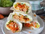 Artikelen: 10 onweerstaanbare wraps voor elke dag: lunch, diner en 1 zoete versie die niemand verwacht