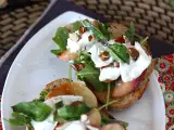 Artikelen: Op zoek naar ideeën voor brunchbroodjes, bagels en toast? Hier zijn 14 recepten om je te inspireren!