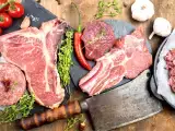 Artikelen: Waarom vlees altijd uit de koelkast moet voor het bereiden (en hoe lang)