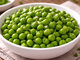 Artikelen: Hoe kook ik verse erwten? Tips om ze mals en groen te houden