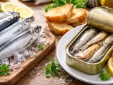 Artikelen: Verse sardines en sardines in blik: alles wat je moet weten voordat je beslist wat je op tafel zet