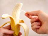 Artikelen: Wat zijn die draadjes op de banaan en waarom verschijnen ze steeds?