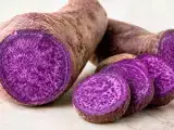Artikelen: Wat is ube, hoe wordt het gebruikt en waarom heeft iedereen het over dit paarse ingrediënt?