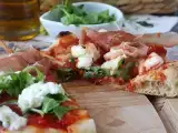 Artikelen: Ontdek pinsa: het lichtere alternatief voor pizza, thuis klaar in slechts enkele minuten